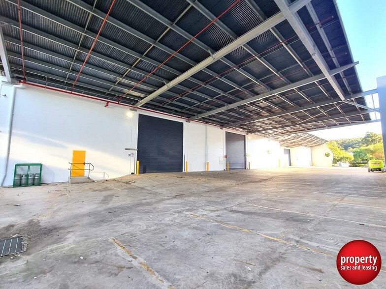 48 Williamson Rd, Ingleburn for lease - Building Photo - Image 3 of 8