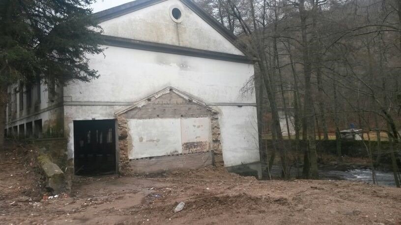 Land in Béjar for sale Building Photo- Image 1 of 3