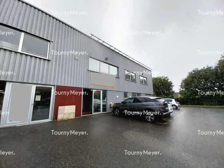 Flex in Toulouse for sale - Building Photo - Image 2 of 12