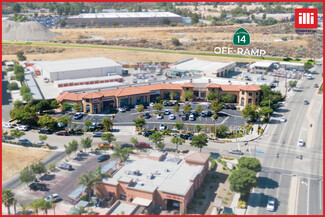 More details for 18760 Flying Tiger Dr, Canyon Country, CA - Retail for Lease