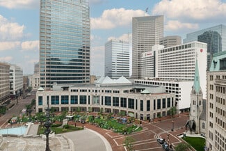 More details for 120 Monument Cir, Indianapolis, IN - Office for Lease