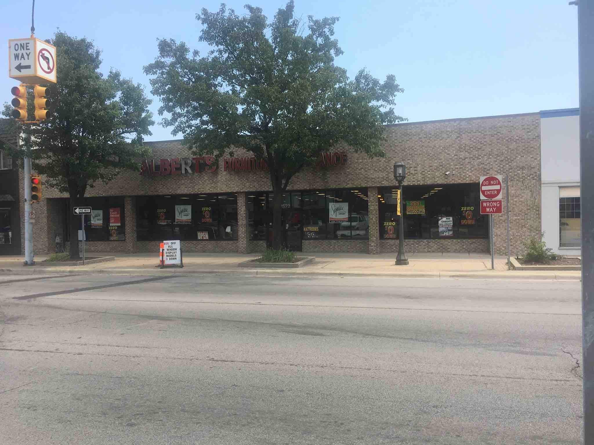 22522 Gratiot Ave, Eastpointe, MI for sale Building Photo- Image 1 of 1