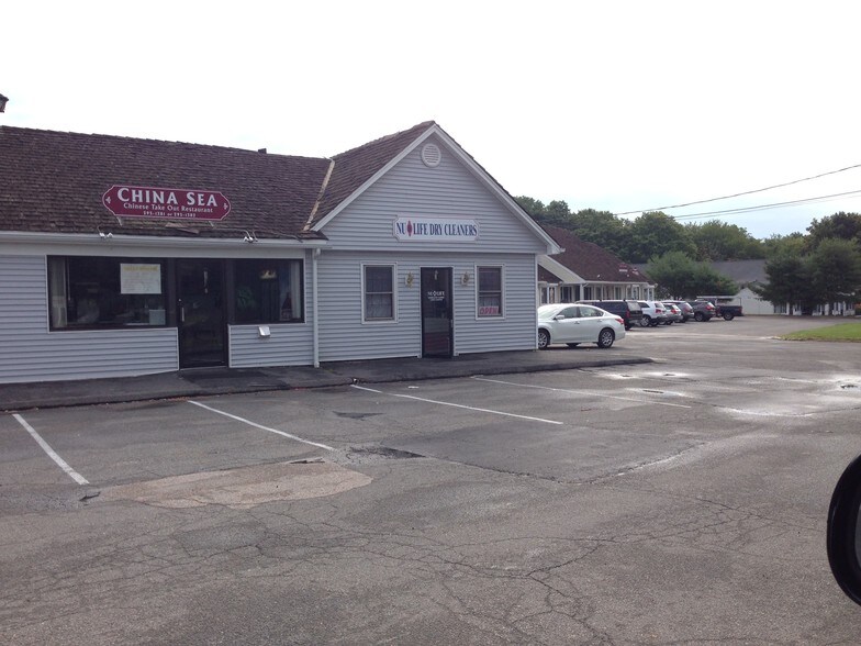 1 S Main St, Marlborough, CT for sale - Building Photo - Image 1 of 1