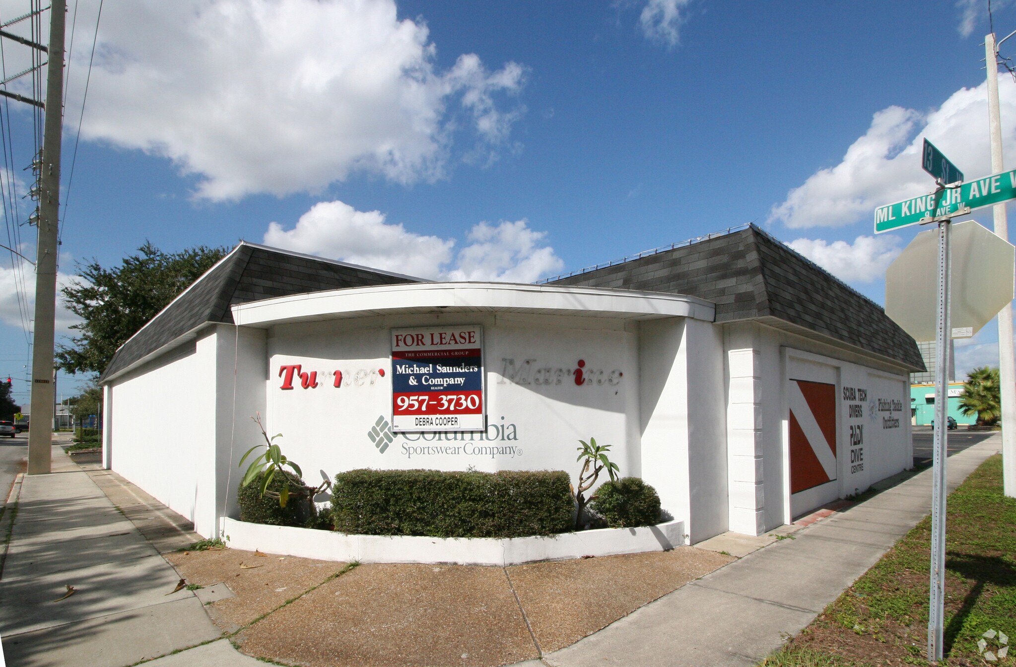 826 13th St W, Bradenton, FL for sale Primary Photo- Image 1 of 1