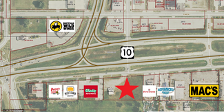 More details for 2311 US-10, Moorhead, MN - Land for Sale