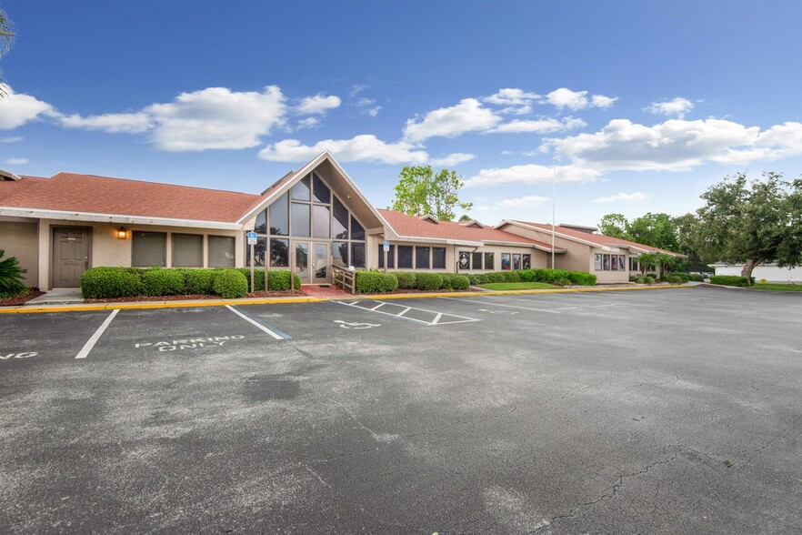 12029 Majestic Blvd, Hudson, FL for lease - Building Photo - Image 3 of 31