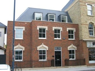 More details for 6 Park Rd, Hampton - Office for Sale