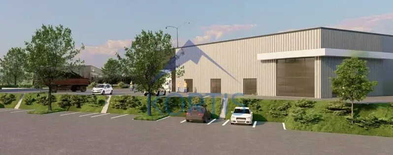 Flex in Arnas for lease - Building Photo - Image 2 of 4