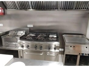 Retail in Barcelona, Barcelona for lease Interior Photo- Image 1 of 1