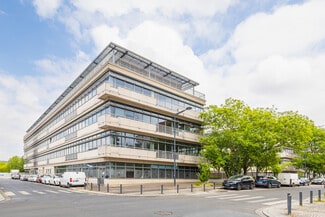 More details for 13-19 Avenue De La Métallurgie, Saint-Denis - Office for Lease