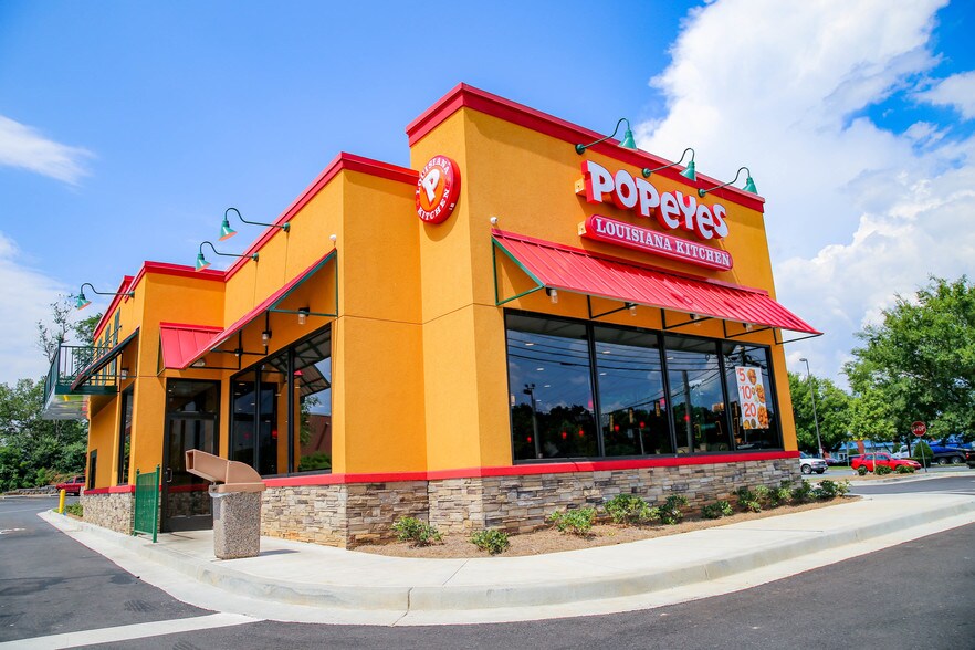 1860 Highway 53 W, Jasper, GA for sale - Other - Image 1 of 1