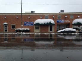 Commercial Property For Sale Chillicothe Ohio Property Walls