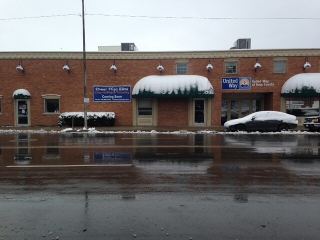 67-71 E Water St, Chillicothe, OH for sale - Primary Photo - Image 1 of 1