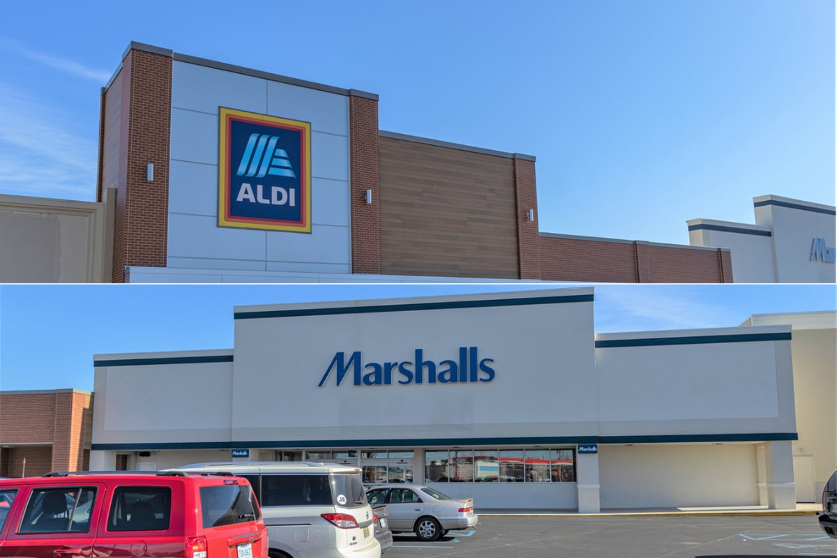 1825 S Harper Rd, Corinth, MS for sale Building Photo- Image 1 of 10