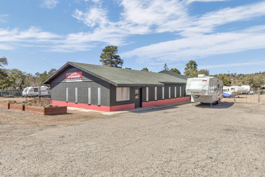 104 W Phoenix St, Payson, AZ for sale - Building Photo - Image 1 of 38