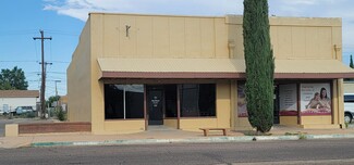 More details for 1019 N F Ave, Douglas, AZ - Specialty for Sale