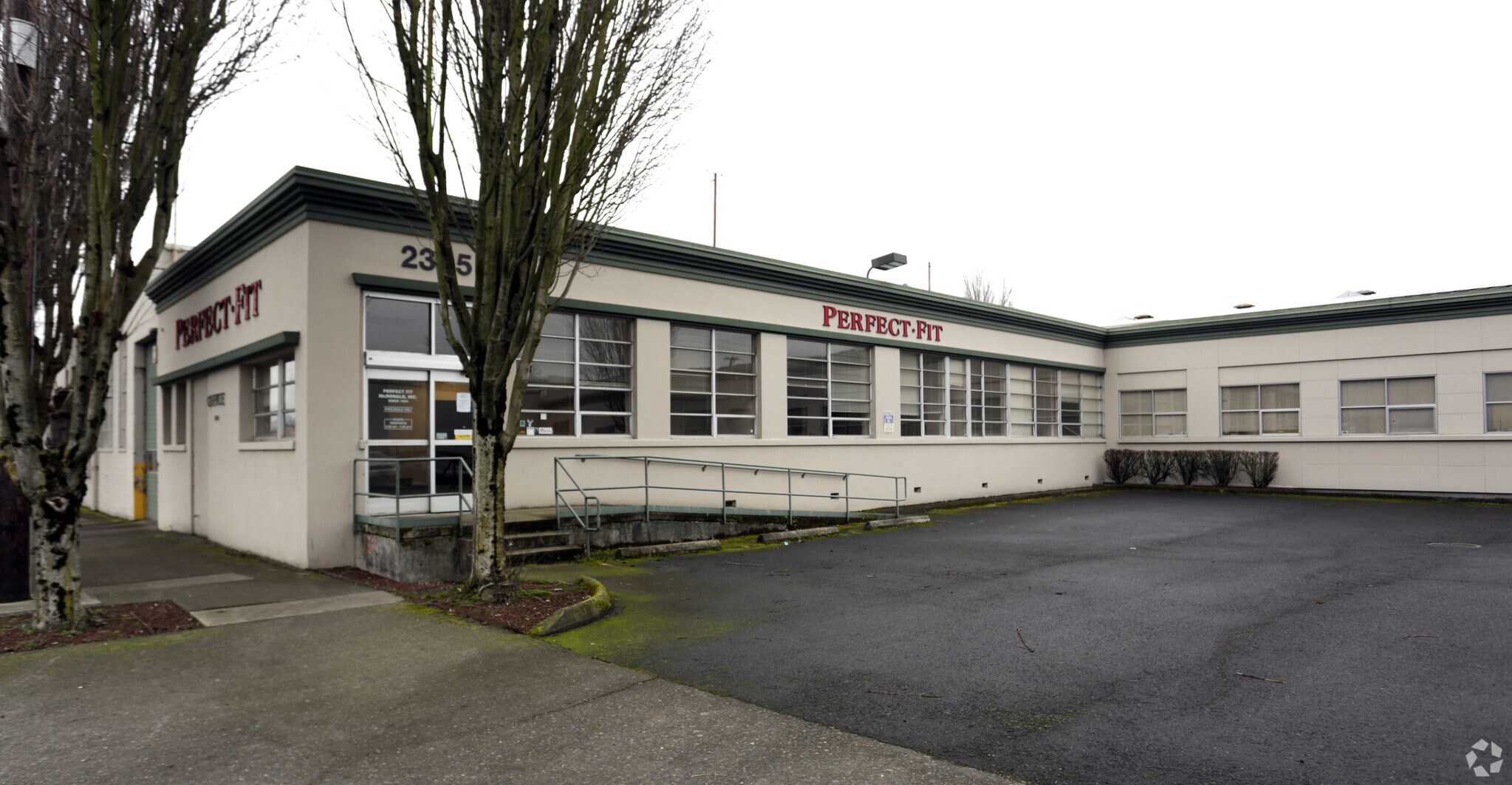 2345 N Ross Ave, Portland, OR for sale Primary Photo- Image 1 of 1