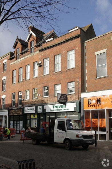 24-24A Southgate St, Gloucester for sale - Primary Photo - Image 1 of 1