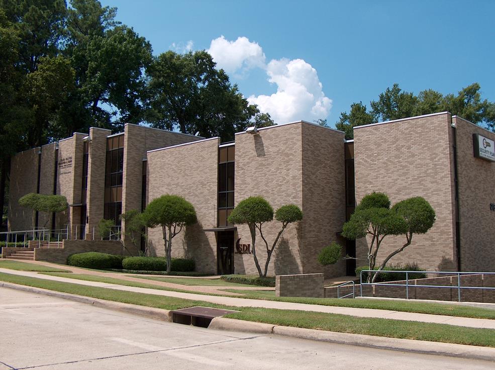 2800 Youree Dr, Shreveport, LA 71104