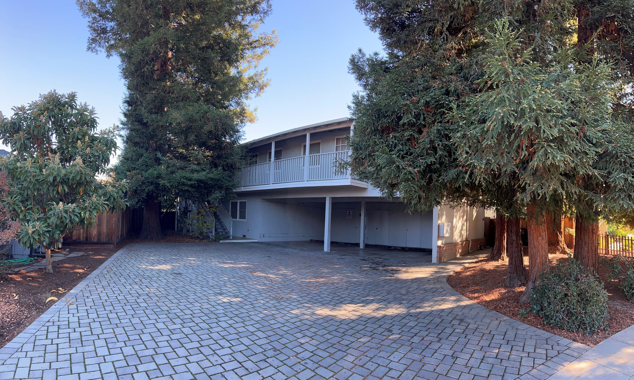 860 Park Dr, Mountain View, CA for sale Building Photo- Image 1 of 16