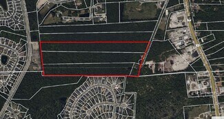 More details for 32 Acres Betts Road, Murrells Inlet, SC - Land for Sale
