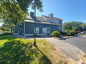 More details for 558 Mast Rd, Goffstown, NH - Office for Lease
