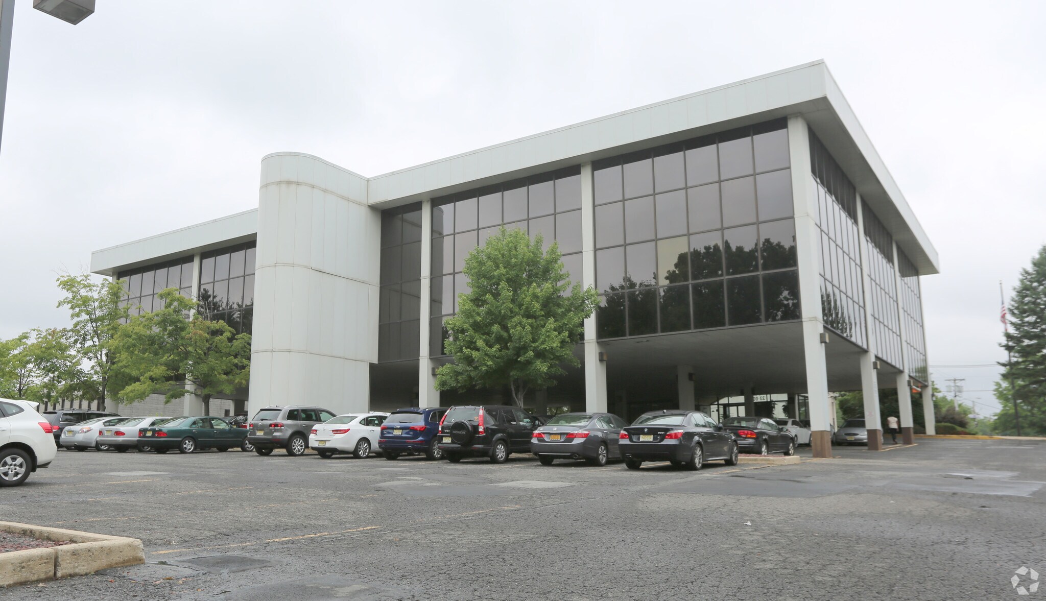 3300 Broadway, Fair Lawn, NJ 07410 Fair Lawn Plaza