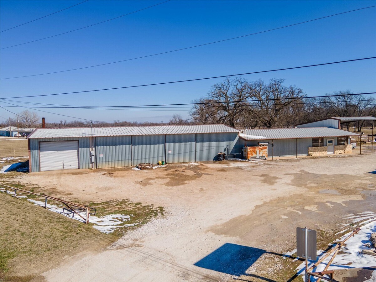 19145 S US Highway 377, Dublin, TX 76446