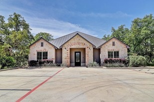 8122 Whisper Oak, San Antonio TX - LEED Certified Building