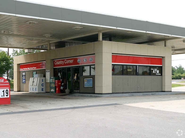 4538 N 81 Hwy, Anderson, SC 29621