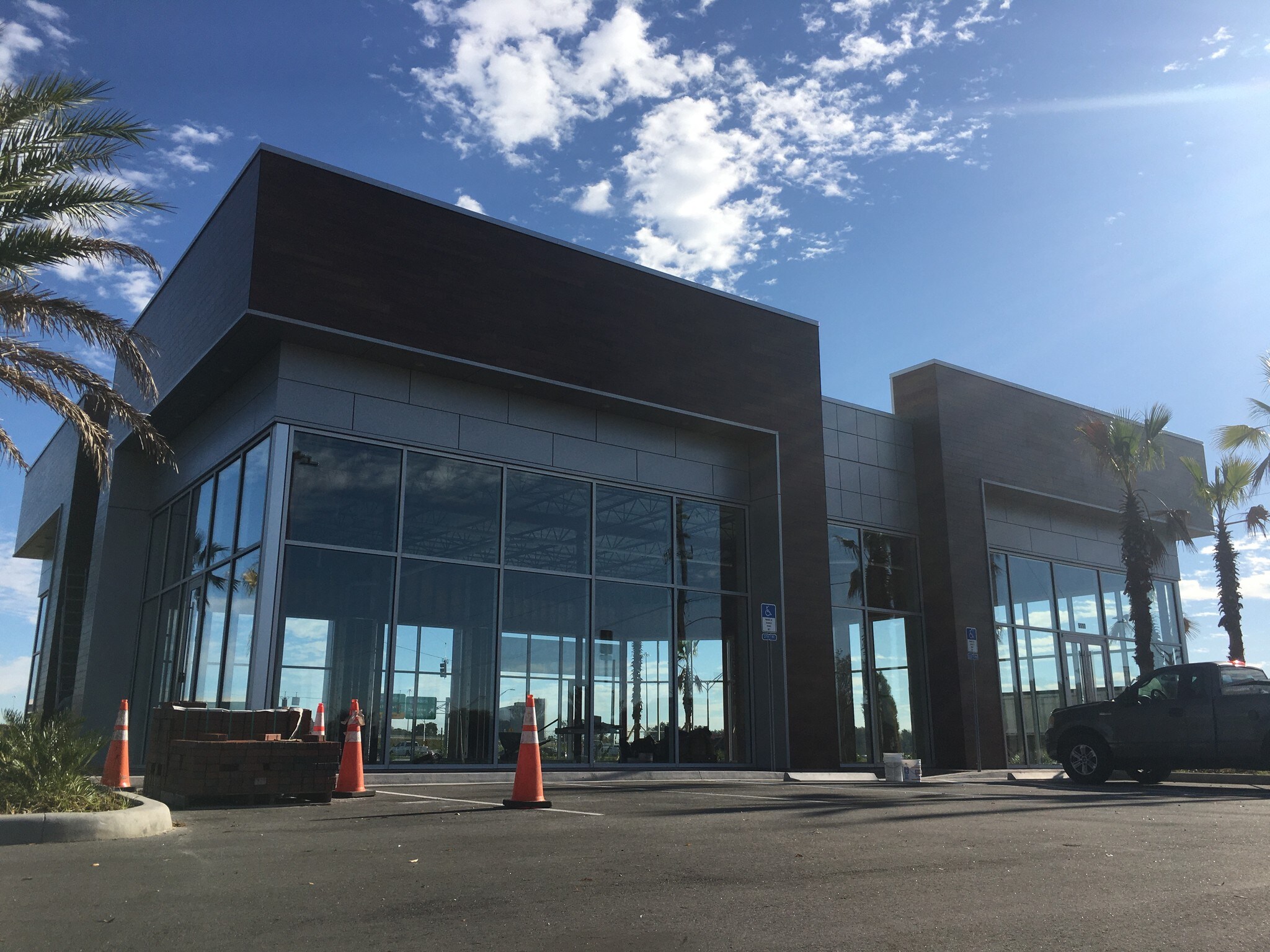 5117 J Turner Butler Blvd, Jacksonville, FL 32099