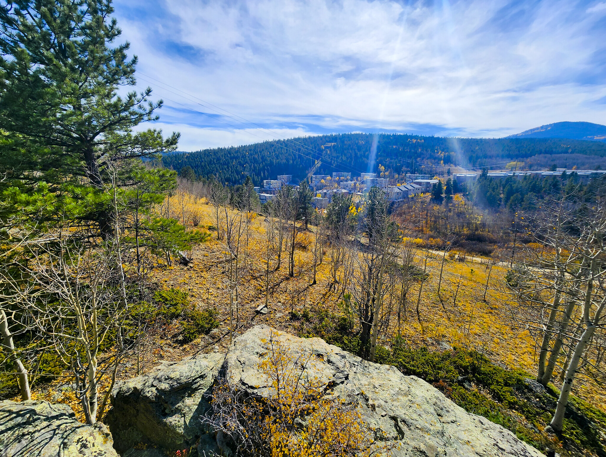 1650 Upper Apex Rd, Black Hawk, CO for sale Building Photo- Image 1 of 5