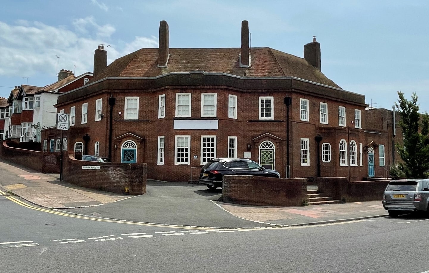 Whitehawk Rd, Brighton for sale Building Photo- Image 1 of 1