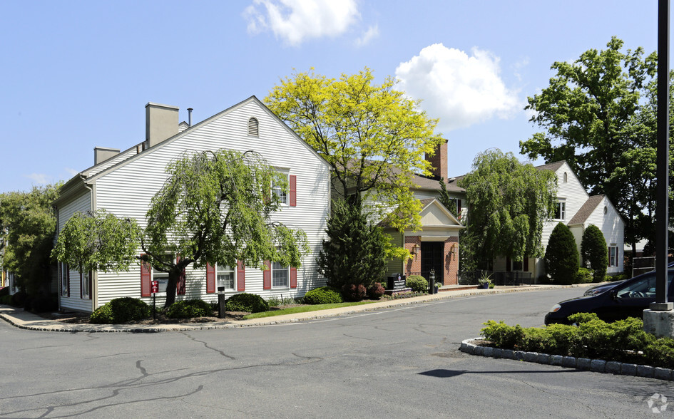 127 Main St, Chatham, NJ for sale - Primary Photo - Image 1 of 1