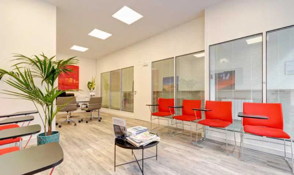 62 Rue Ampère, Paris, PAR 75017 - Unit 1 -  - Interior Photo - Image 1 of 8