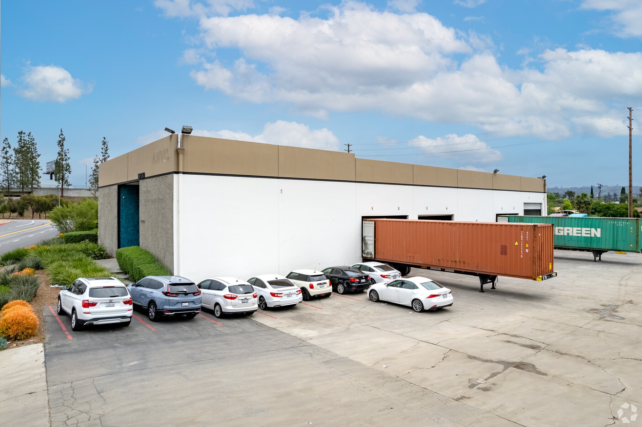 15730-15750 Salt Lake Ave, City Of Industry, CA for sale Primary Photo- Image 1 of 1