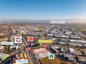 Fully Entitled Drive-Thru Pad Near Starbucks - Drive Through Restaurant