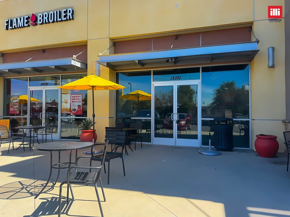 15071-15111 Newport Ave, Tustin, CA for lease Interior Photo- Image 1 of 3