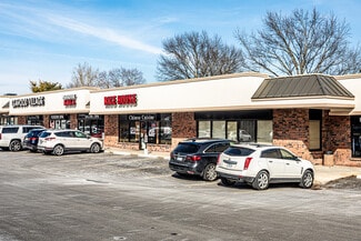 More details for 12921-13011 State Line Rd, Kansas City, MO - Retail for Lease