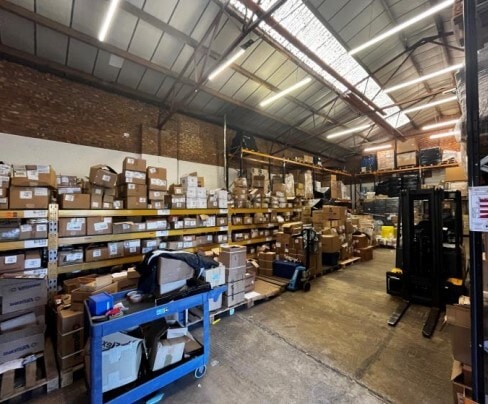 Kingsway, Luton for lease - Interior Photo - Image 3 of 4
