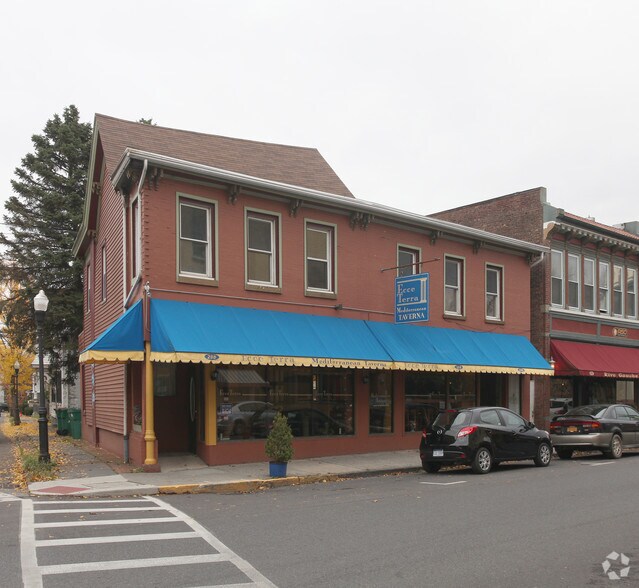 288 Fair St, Kingston, NY for sale - Primary Photo - Image 1 of 1