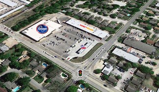 More details for 301-333 S Bowen Rd, Arlington, TX - Retail for Lease