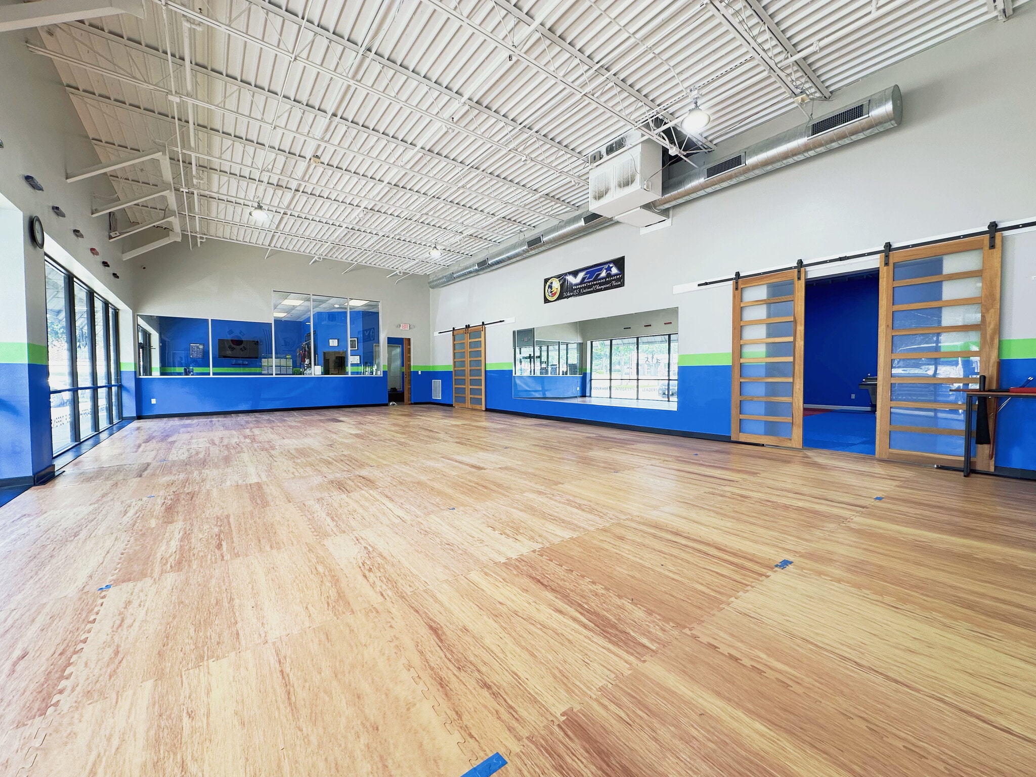 3300 Eldorado Pky, McKinney, TX for lease Building Photo- Image 1 of 5