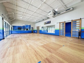 3300 Eldorado Pky, McKinney, TX for lease Building Photo- Image 1 of 5