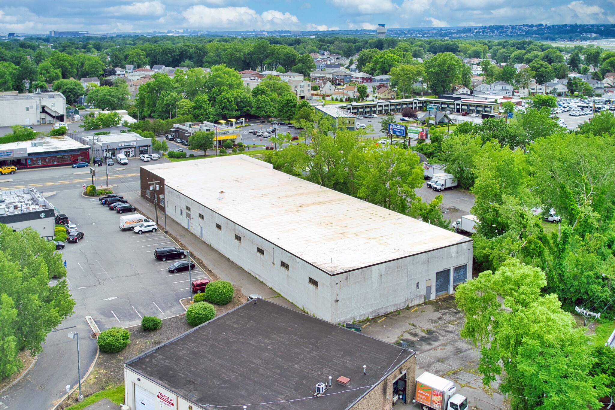 314 Rt 46 W, Little Ferry, NJ 07643 Industrial for Lease