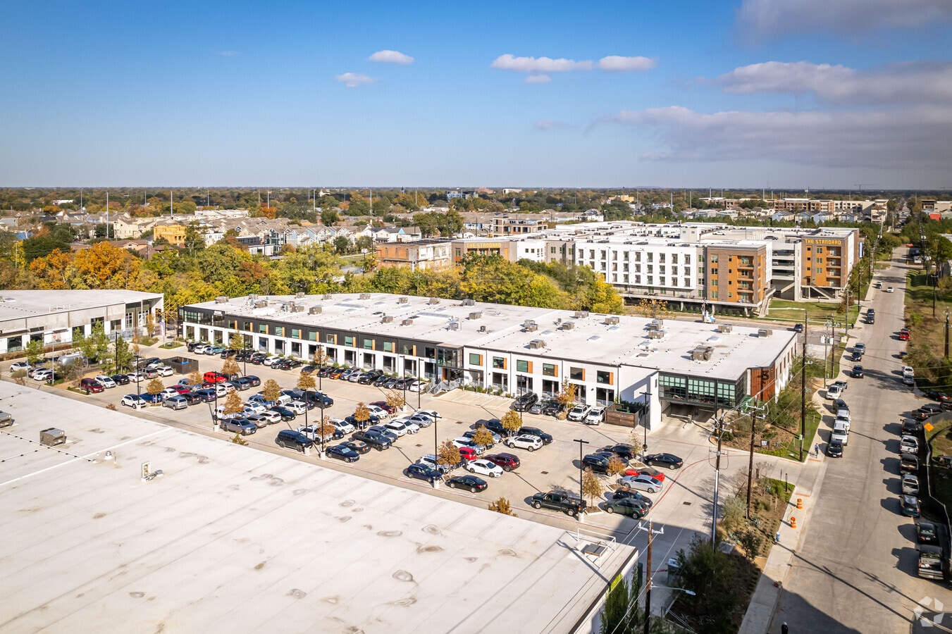 600 N Shepherd Dr, Houston, TX 77007 - M-K-T | LoopNet