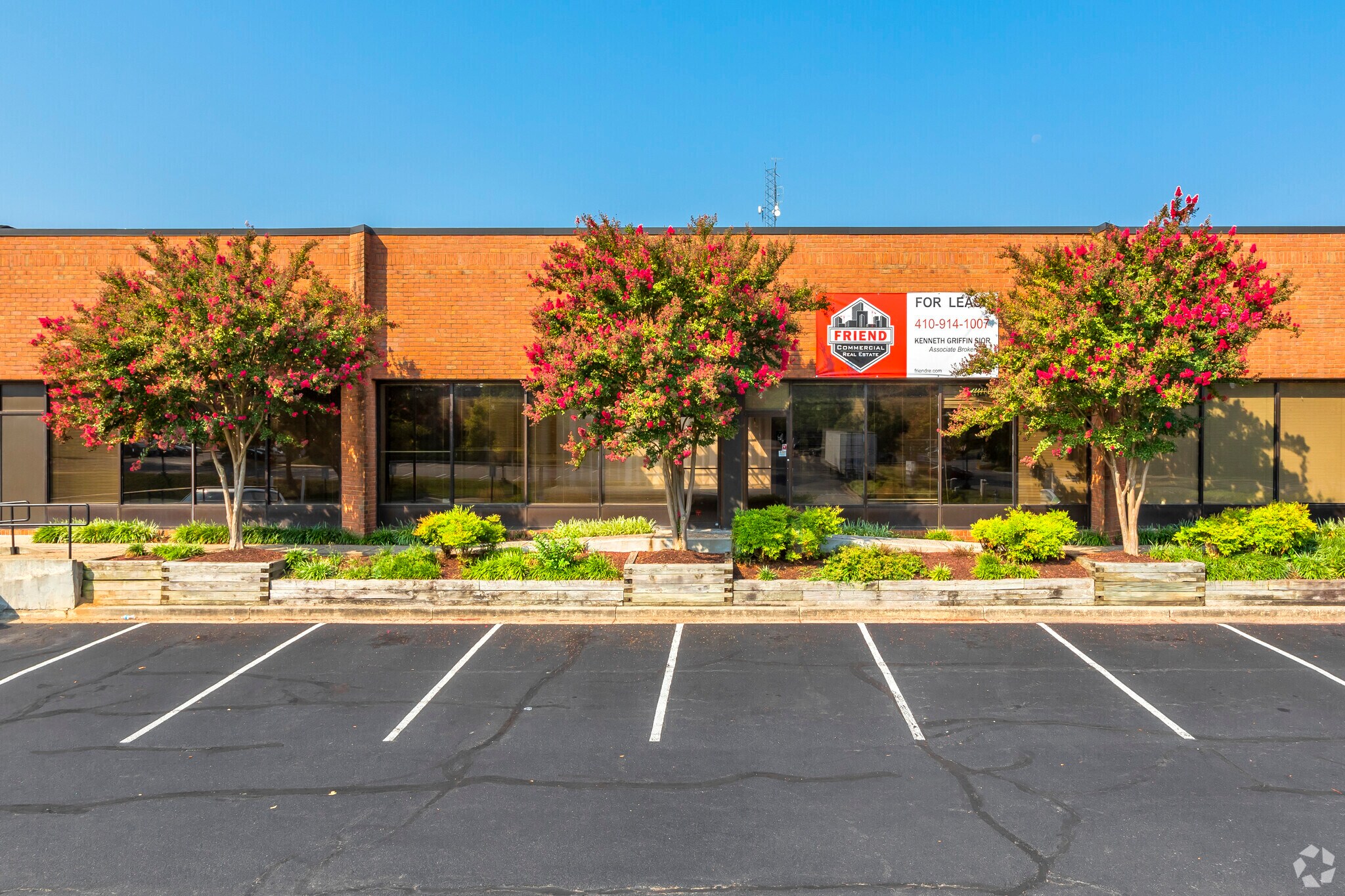 4400 Forbes Blvd, Lanham, MD 20706 Commerce Center at Washington