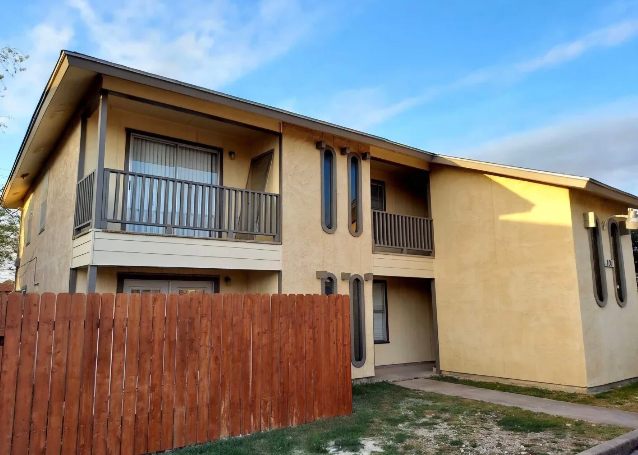 101 Shannon Cir, Del Rio, TX for sale Building Photo- Image 1 of 2