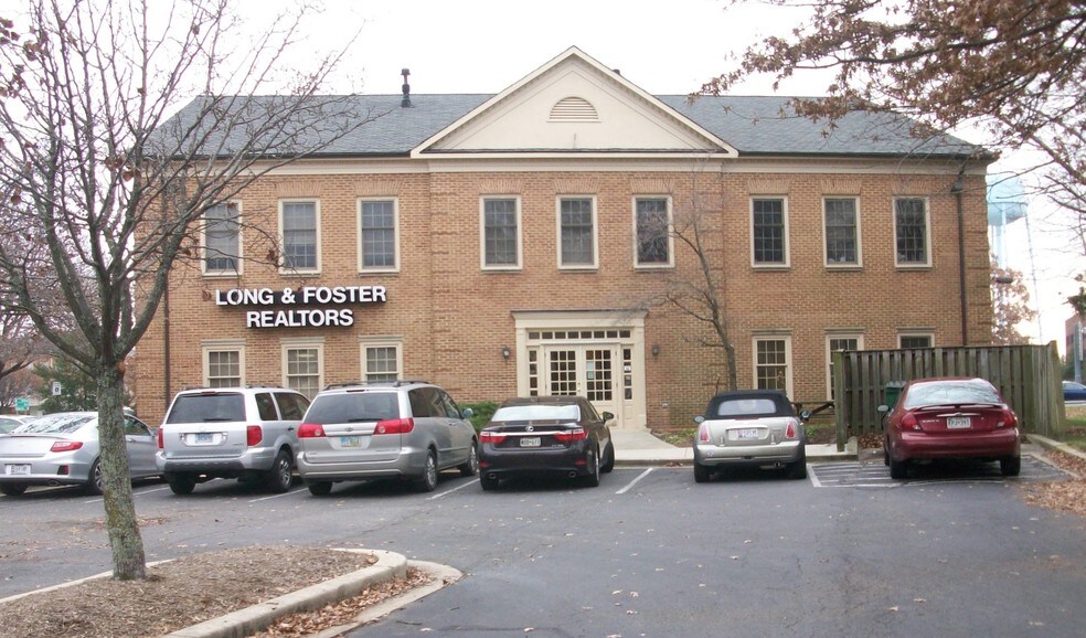 3165 Crain Hwy, Waldorf, MD for sale - Primary Photo - Image 1 of 1