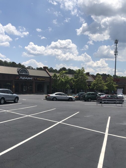 3570 Highway 20, Conyers, GA 30208 Honey Creek Village